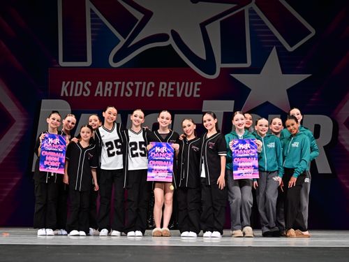Redondo Beach, CA - 2 (Redondo Beach PAC) - 5/15/2026 - Awards