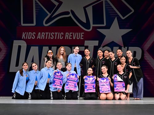 Redondo Beach, CA - 2 (Redondo Beach PAC) - 5/15/2026 - Awards