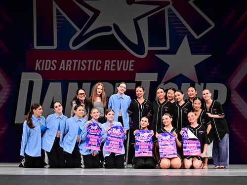Redondo Beach, CA - 2 (Redondo Beach PAC) - 5/15/2026 - Awards