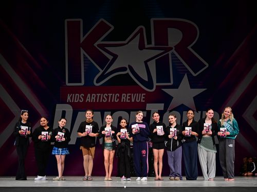 Redondo Beach, CA - 2 (Redondo Beach PAC) - 5/15/2026 - Awards