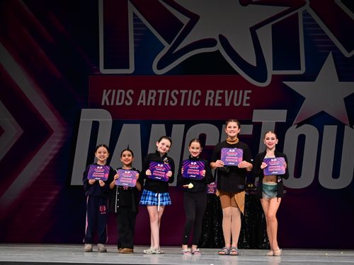 Redondo Beach, CA - 2 (Redondo Beach PAC) - 5/15/2026 - Awards