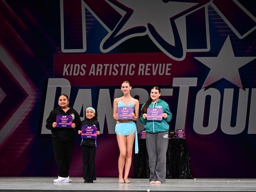 Redondo Beach, CA - 2 (Redondo Beach PAC) - 5/15/2026 - Awards
