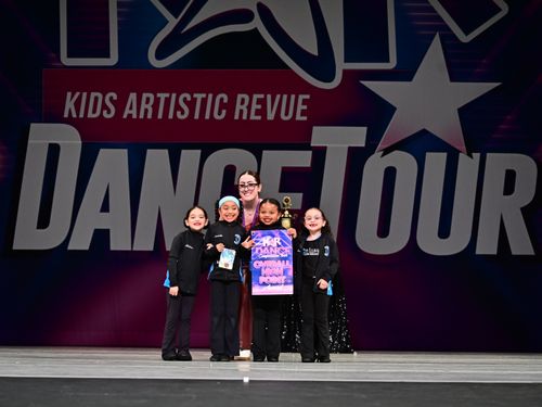 Redondo Beach, CA - 2 (Redondo Beach PAC) - 5/15/2026 - Awards
