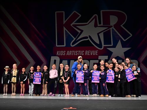 Redondo Beach, CA - 2 (Redondo Beach PAC) - 5/15/2026 - Awards