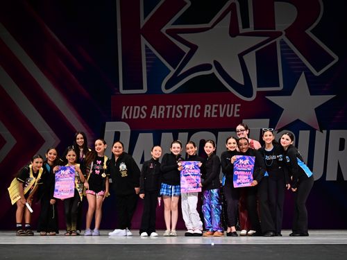 Redondo Beach, CA - 2 (Redondo Beach PAC) - 5/15/2026 - Awards