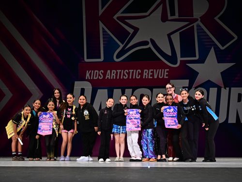 Redondo Beach, CA - 2 (Redondo Beach PAC) - 5/15/2026 - Awards