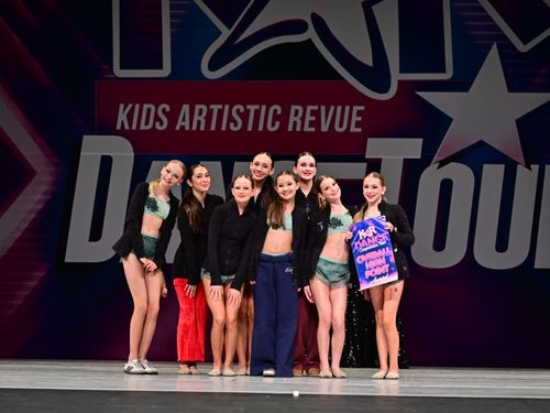Redondo Beach, CA - 2 (Redondo Beach PAC) - 5/15/2026 - Awards