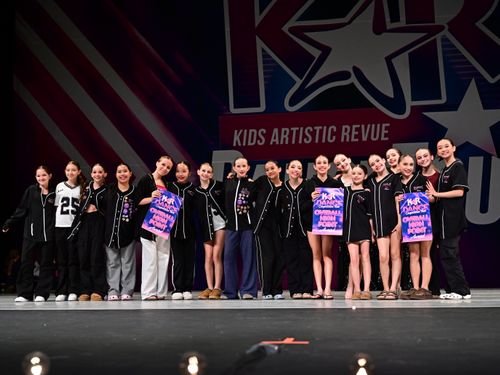Redondo Beach, CA - 2 (Redondo Beach PAC) - 5/15/2026 - Awards