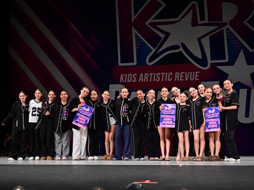 Redondo Beach, CA - 2 (Redondo Beach PAC) - 5/15/2026 - Awards