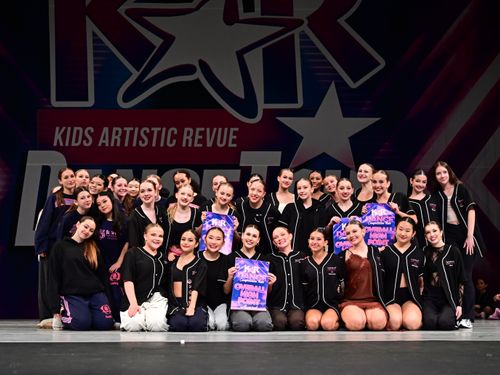 Redondo Beach, CA - 2 (Redondo Beach PAC) - 5/15/2026 - Awards