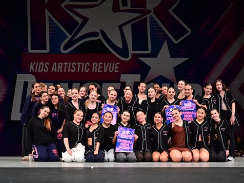 Redondo Beach, CA - 2 (Redondo Beach PAC) - 5/15/2026 - Awards