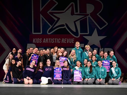 Redondo Beach, CA - 2 (Redondo Beach PAC) - 5/15/2026 - Awards