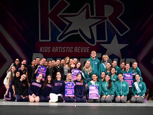 Redondo Beach, CA - 2 (Redondo Beach PAC) - 5/15/2026 - Awards