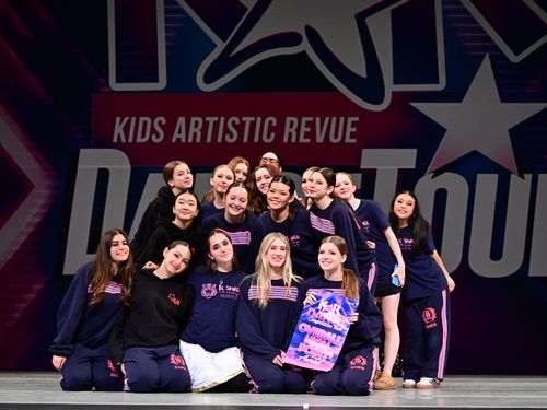 Redondo Beach, CA - 2 (Redondo Beach PAC) - 5/15/2026 - Awards