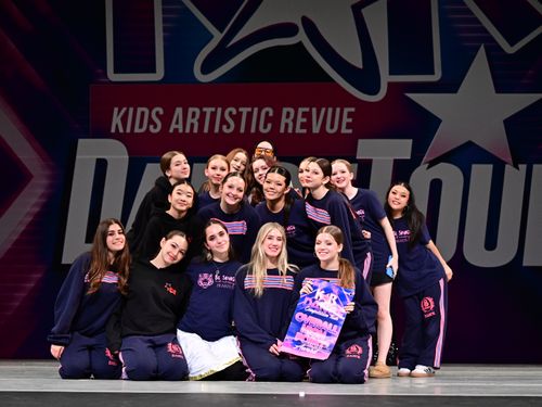 Redondo Beach, CA - 2 (Redondo Beach PAC) - 5/15/2026 - Awards