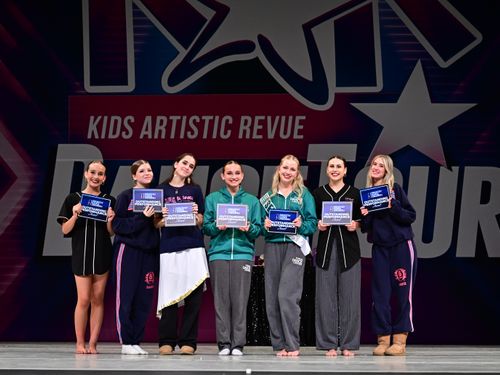 Redondo Beach, CA - 2 (Redondo Beach PAC) - 5/15/2026 - Awards
