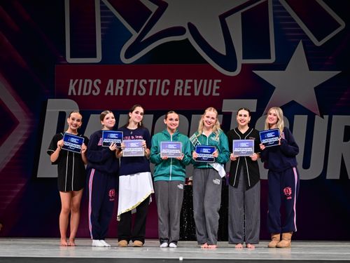 Redondo Beach, CA - 2 (Redondo Beach PAC) - 5/15/2026 - Awards