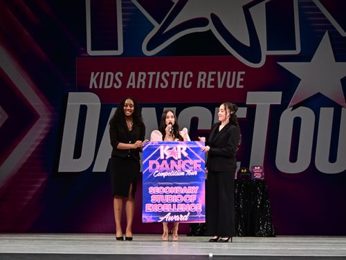 Redondo Beach, CA - 2 (Redondo Beach PAC) - 5/15/2026 - Awards