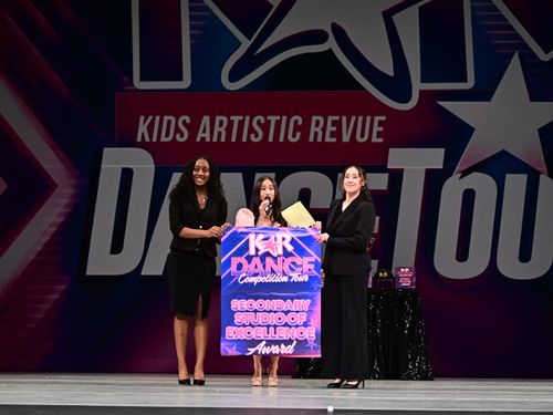 Redondo Beach, CA - 2 (Redondo Beach PAC) - 5/15/2026 - Awards