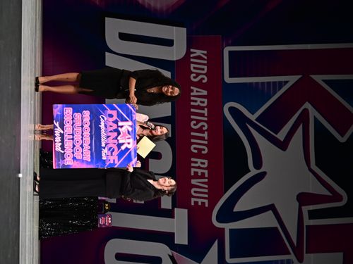 Redondo Beach, CA - 2 (Redondo Beach PAC) - 5/15/2026 - Awards