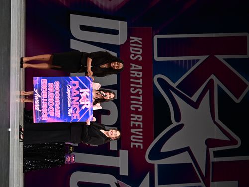 Redondo Beach, CA - 2 (Redondo Beach PAC) - 5/15/2026 - Awards