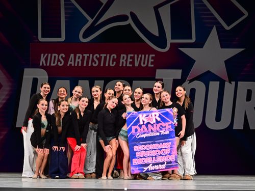 Redondo Beach, CA - 2 (Redondo Beach PAC) - 5/15/2026 - Awards