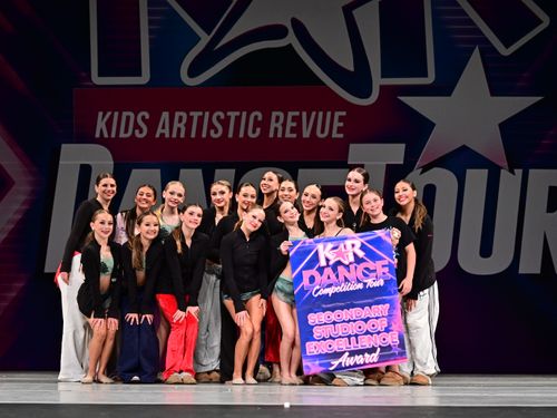Redondo Beach, CA - 2 (Redondo Beach PAC) - 5/15/2026 - Awards
