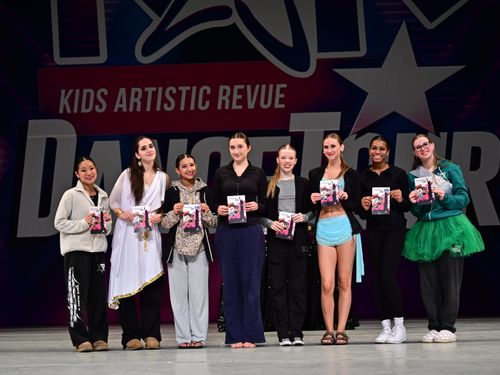 Redondo Beach, CA - 2 (Redondo Beach PAC) - 5/15/2026 - Awards