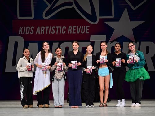 Redondo Beach, CA - 2 (Redondo Beach PAC) - 5/15/2026 - Awards