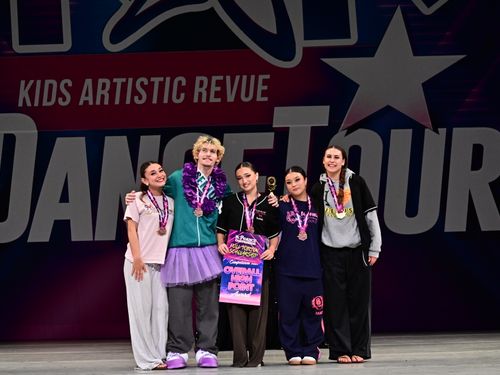 Redondo Beach, CA - 2 (Redondo Beach PAC) - 5/15/2026 - Awards