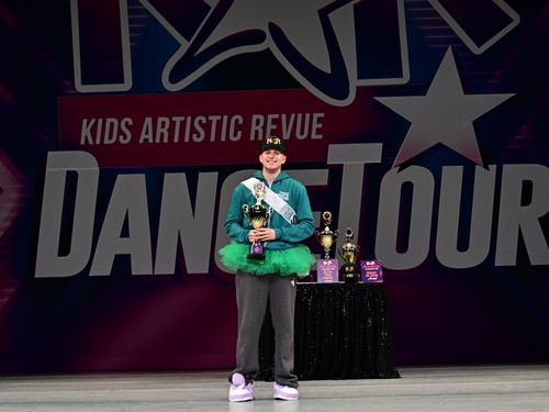 Redondo Beach, CA - 2 (Redondo Beach PAC) - 5/15/2026 - Awards