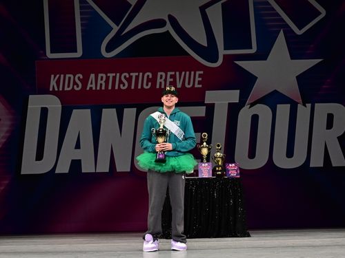 Redondo Beach, CA - 2 (Redondo Beach PAC) - 5/15/2026 - Awards