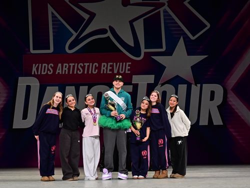 Redondo Beach, CA - 2 (Redondo Beach PAC) - 5/15/2026 - Awards