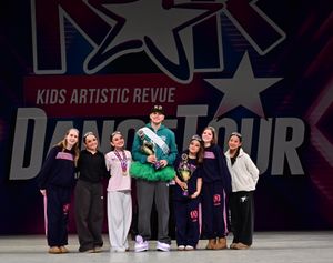 Redondo Beach, CA - 2 (Redondo Beach PAC) - 5/15/2026