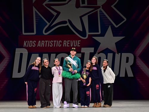 Redondo Beach, CA - 2 (Redondo Beach PAC) - 5/15/2026 - Awards