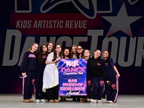 Redondo Beach, CA - 2 (Redondo Beach PAC) - 5/15/2026 - Awards