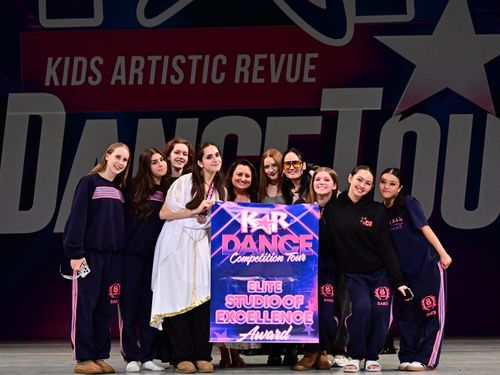 Redondo Beach, CA - 2 (Redondo Beach PAC) - 5/15/2026 - Awards