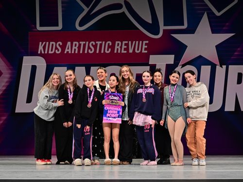 Redondo Beach, CA - 2 (Redondo Beach PAC) - 5/15/2026 - Awards