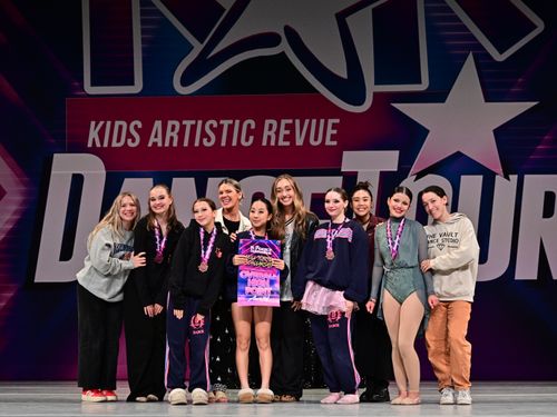 Redondo Beach, CA - 2 (Redondo Beach PAC) - 5/15/2026 - Awards