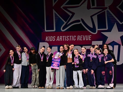 Redondo Beach, CA - 2 (Redondo Beach PAC) - 5/15/2026 - Awards