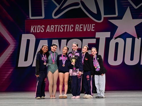 Redondo Beach, CA - 2 (Redondo Beach PAC) - 5/15/2026 - Awards