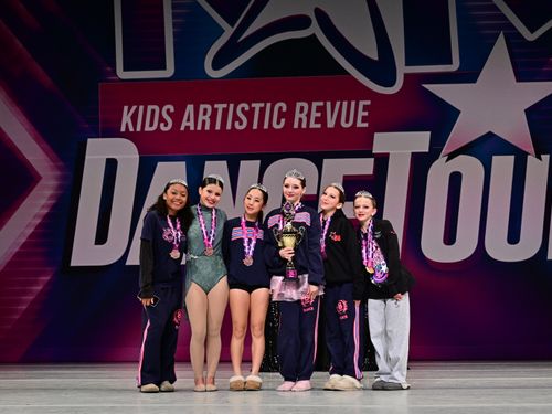 Redondo Beach, CA - 2 (Redondo Beach PAC) - 5/15/2026 - Awards