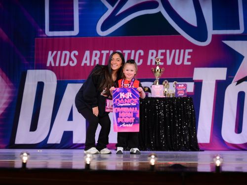 KAR Exclusive Long Island, NY - 3/6/2026 - Awards