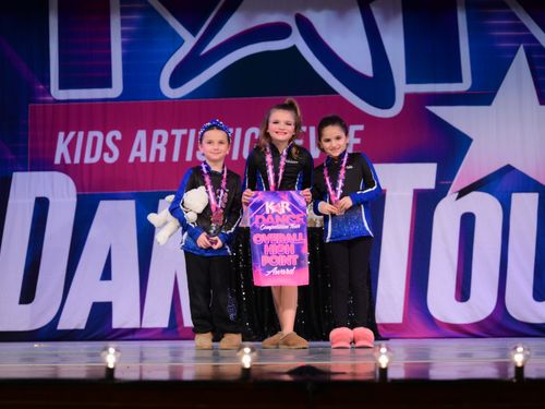 KAR Exclusive Long Island, NY - 3/6/2026 - Awards