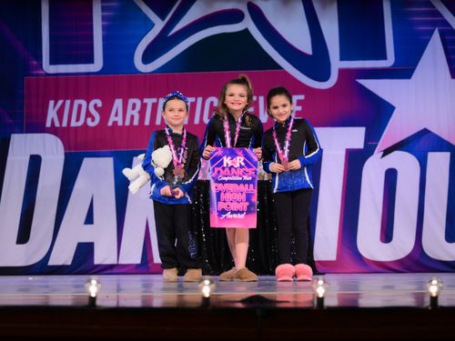 KAR Exclusive Long Island, NY - 3/6/2026 - Awards