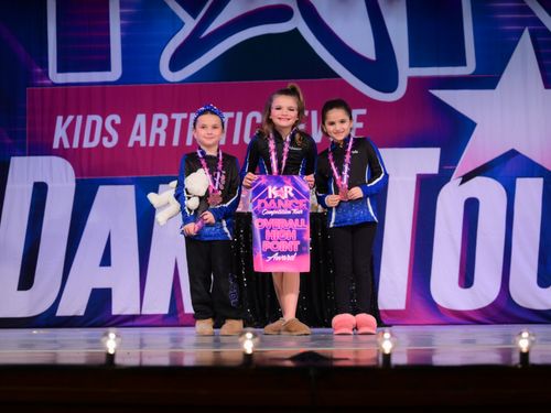 KAR Exclusive Long Island, NY - 3/6/2026 - Awards