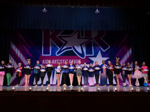 KAR Exclusive Long Island, NY - 3/6/2026 - Awards