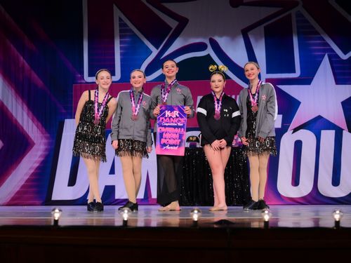 KAR Exclusive Long Island, NY - 3/6/2026 - Awards