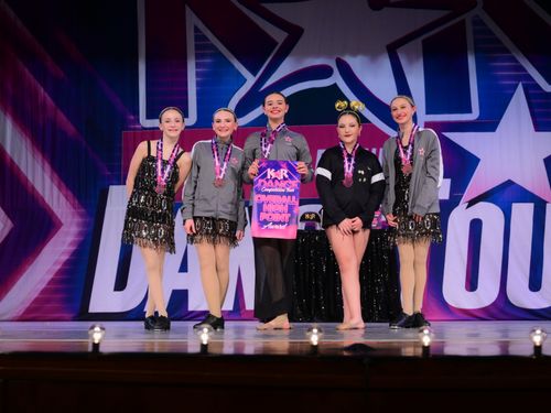 KAR Exclusive Long Island, NY - 3/6/2026 - Awards