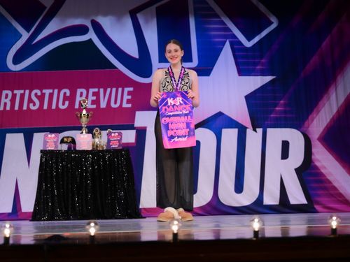 KAR Exclusive Long Island, NY - 3/6/2026 - Awards